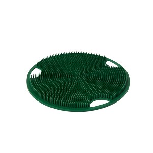 Boie USA Body Scrubber - Green - 1 of 4