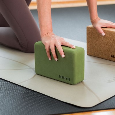 WEGYM Exercise Block