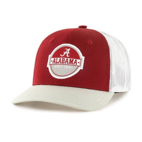 Ncaa Alabama Crimson Tide Parkway Hat : Target