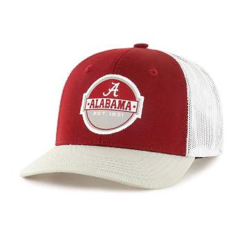 NCAA Alabama Crimson Tide Colton Hat