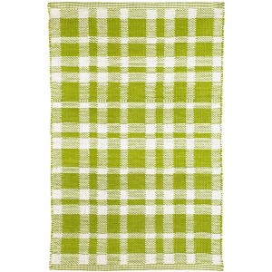 Annie Selke Tattersall Handwoven Indoor/Outdoor Rug - 1 of 4