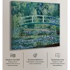 Art Remedy Anita Bloom II Chic Farmhouse Wall Art Unframed - 3 of 4