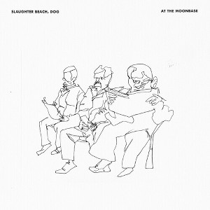 Slaughter Beach Dog - At the Moonbase - 1 of 1