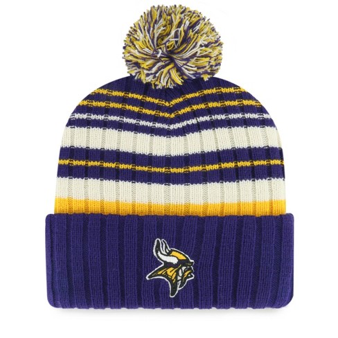 Mn vikings stocking outlet hats