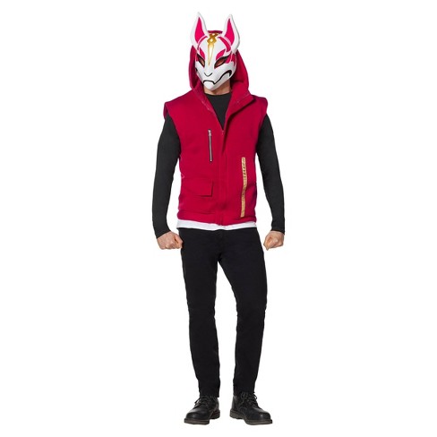 Fortnite Halloween Costumes Drift Costumes Ideas