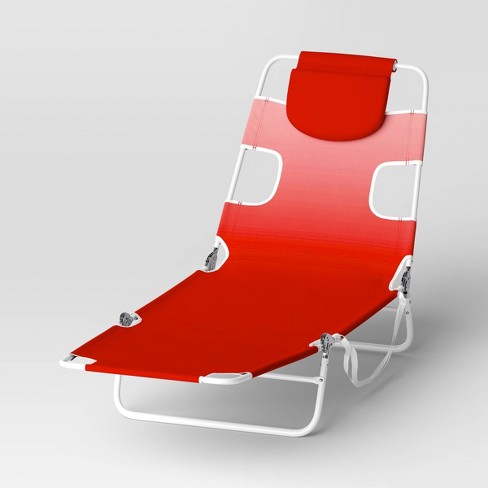 Target beach 2024 lounge chair