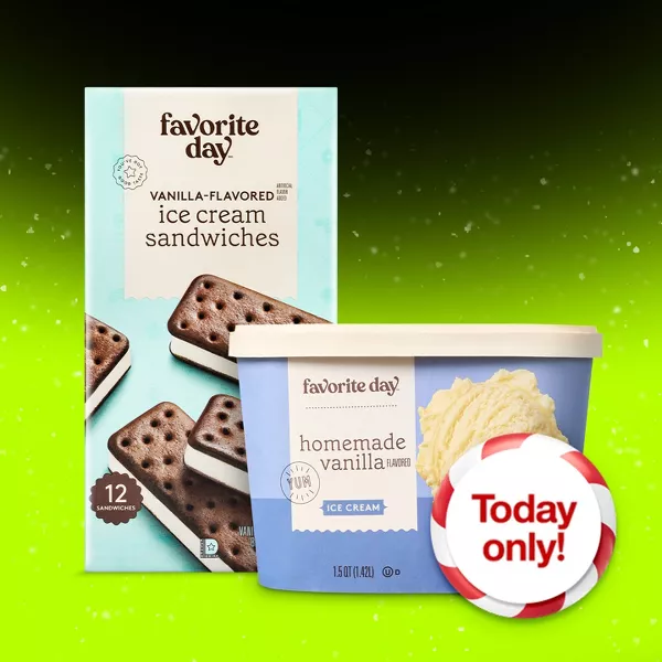 Target deal of the day