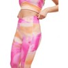 Adore Me Women's Lotus Crossover Legging Activewear - 2 of 3