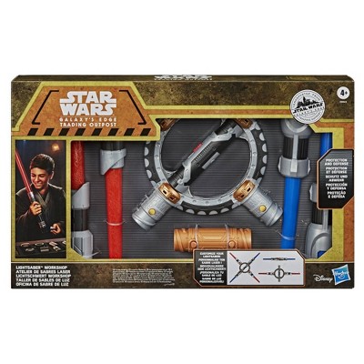 lightsaber toy target