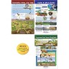 NewPath Learning Ecology Bulletin Board Chart Set, Grades 3-5 - 2 of 4