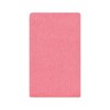 Hudson Baby Infant Girl Cotton Flannel Burp Cloths, Fruit Salad, One Size - 4 of 4