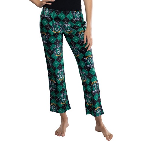 Women's harry best sale potter lounge pants