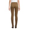 Lands' End Women's Slender High Rise Corduroy Skinny Pants - 2 of 4