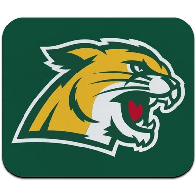 Northern Michigan Primary Logo Low Profile Thin Mouse Pad