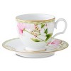 Noritake Poppy Place Set of 4 Cups - 3 of 4