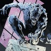 Magic the Gathering Secret Lair x Creepshow (Non-Foil) - 2 of 4