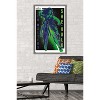 Trends International Marvel She-Hulk: Attorney At Law - Jen Walters Framed Wall Poster Prints - 2 of 4