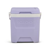 12-Qt Hard-Sided 18-Can Cooler (Lilac Breeze)