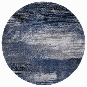 Adirondack ADR112 Non-Shedding Power Loomed Indoor Rugs - Safavieh - 1 of 4