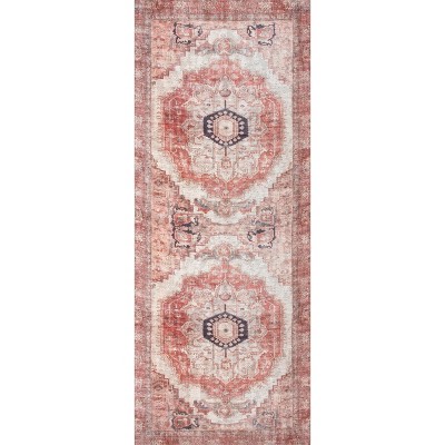 Nuloom Minna Vintage Area Rug