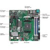 Asrock X570D4U Motherboard AM4 ATX with 32GB DDR4 PCIe HDMI - 4 of 4