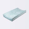 Changing Pad Cover - Cloud Island™ School of Fish - 3 of 4