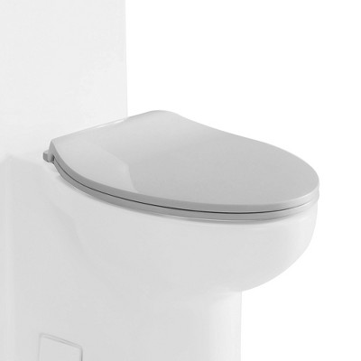 ALFI EAGO R-377SEAT Replacement Soft Closing Toilet Seat for TB377