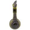 eKids Jurassic World Bluetooth Wireless Headphones - 3 of 4