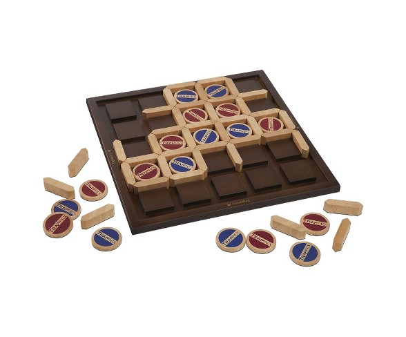 Maranda Enterprises Trappex Strategy Game