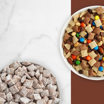 General Mills Chocolate Chex Sweetened Rice Cereal - 12.8oz, image 4 of 13 slides