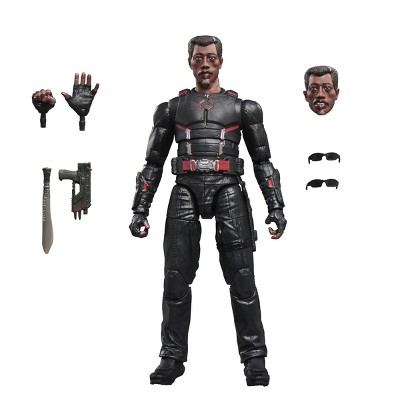 Детские фигурки Avengers Marvel Legends Series Marvel's Blade — фото 2