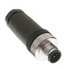 Maretron Micro Field-Attachable Connector, Male Micr/mid, Straight - FACMST - 2 of 2