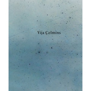 Vija Celmins - (Hardcover) - 1 of 1
