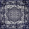 Unique Loom    Richmond Medallion Area Rug - 2 of 4