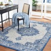 Brentwood BNT826 Power Loomed Rug - Safavieh - 2 of 4