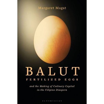 Balut - by  Margaret Magat (Paperback)