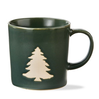 tag Tree Mug