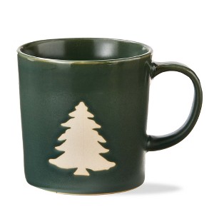 tag Tree Mug - 1 of 2