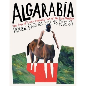 Algarabía - by  Roque Raquel Salas Rivera (Paperback) - 1 of 1