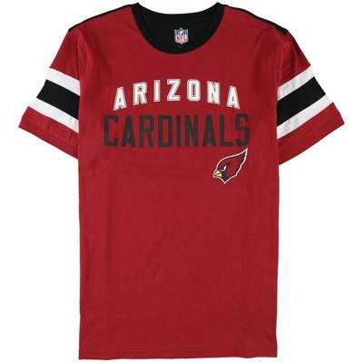 NFL Mens Arizona Cardinals Graphic T-Shirt