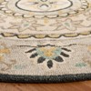 Novelty NOV606 Hand Tufted Area Rug  - Safavieh - 3 of 3