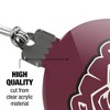 Missouri State University Bears Logo Acrylic Christmas Tree Holiday Ornament - 4 of 4