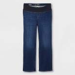 Women's Adaptive Bootcut Jeans - Universal Thread™