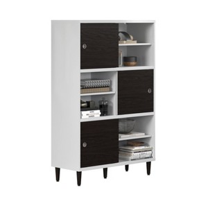 Trendfurn Evolution Clik Tech Large Cabinet - 1 of 4