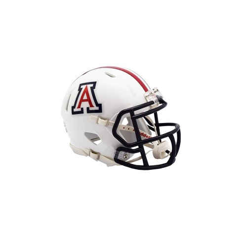 ARIZONA CARDINALS FOAM HELMET FULL SIZE NOVELTY MAN CAVE HELMET