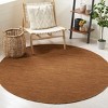 Kilim KLM850 Hand Loomed Rugs - Safavieh - 2 of 4