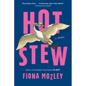 Hot Stew - by  Fiona Mozley (Paperback) - 1 of 1