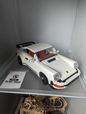 Lego Icons Porsche 911 Collectible Car Model Kit 10295 Target