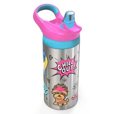 JoJo Siwa 19.5oz Stainless Steel Water Bottle - Zak Designs