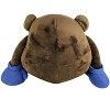 GREAT EASTERN ENTERTAINMENT CO JUJUTSU KAISEN- TSUKAMOTO PLUSH 9"H - 2 of 2